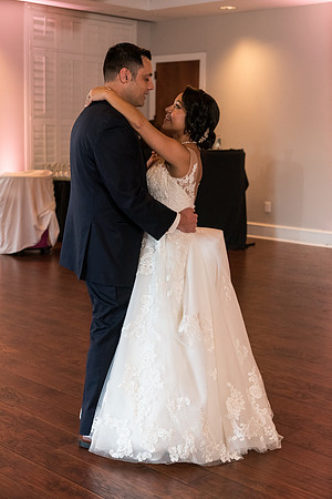 Leonor and Paul Final Selections 1509
