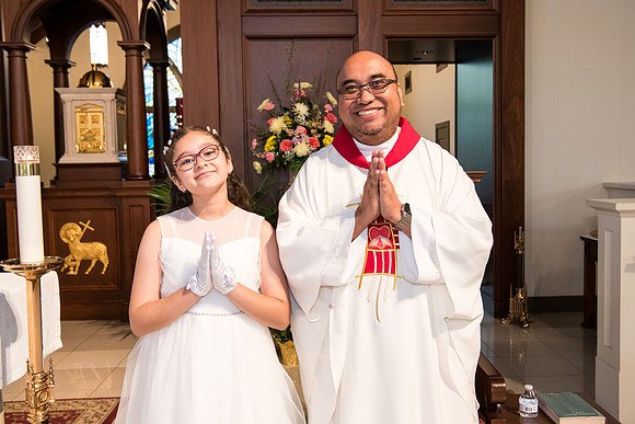 Corpus Christi First Communion April 26 1 PM 0003