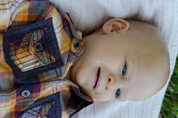 HudsonLuke9months-62