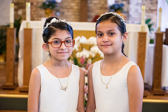 st-francis-first-communion-2021-1130am 1039