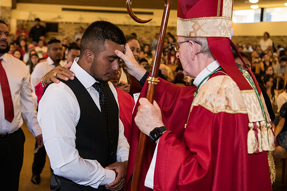 St Francis Confirmation 2022 0298
