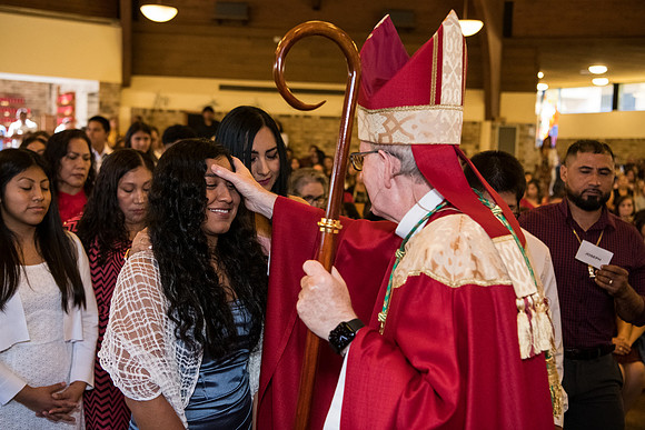 St Francis Confirmation 2022 0190