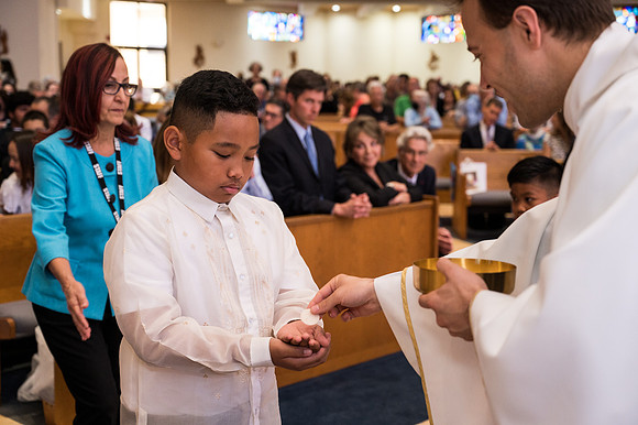 First Communion 4pm (18 of 75)