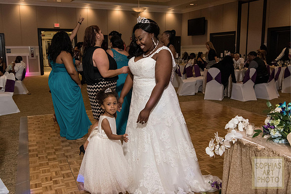 ocoee-lakeshore-center-wedding-santonio-and-nelson 1830