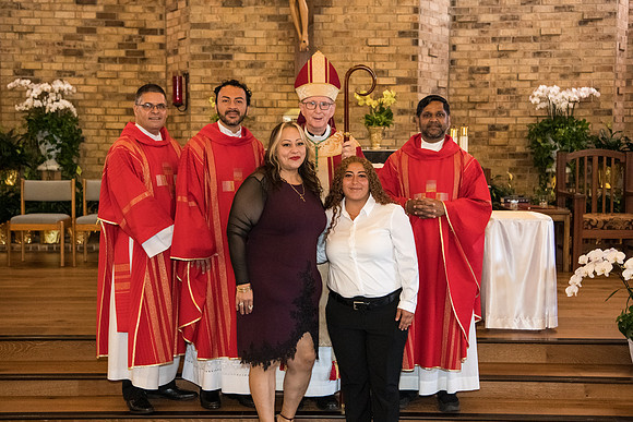 St Francis Confirmation 2022 0038