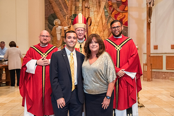 St Mary Magdalen Confirmation 2024 0062