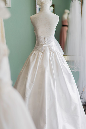Krustallos Couture Bridal ©Sophias Art Photography