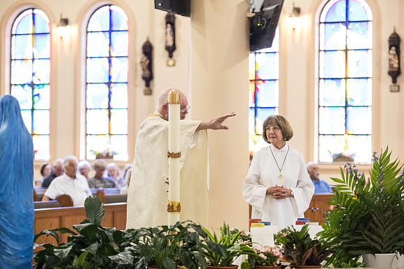 St Timothy First Communion 2024 0345