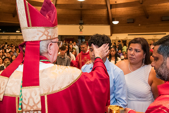 St Francis Confirmation 2024 0238