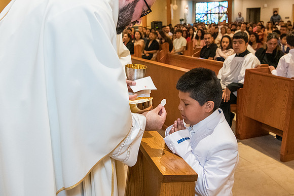 SJV First Communion 2025 0203