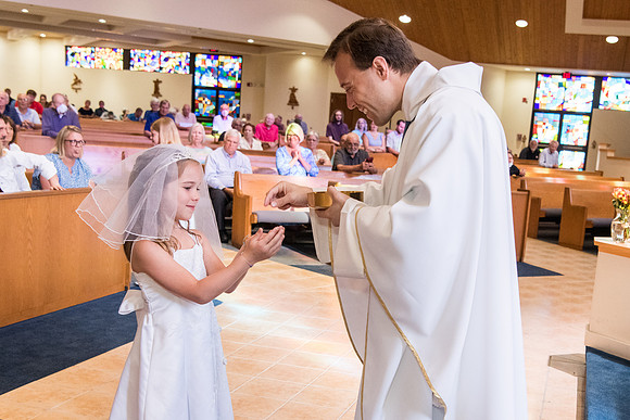 First Communion 8am (29 of 51)