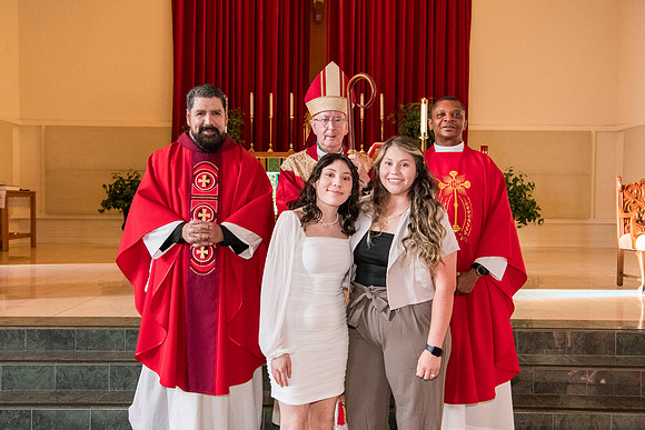 St Peter Confirmation 2025 0017