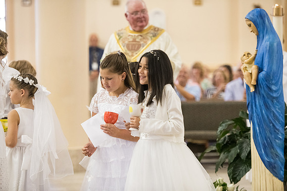 St Timothy First Communion 2024 0354