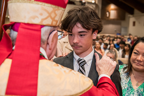 St Paul Confirmation 2025 0144