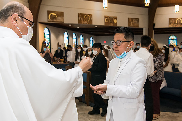 st-ann-first-communion-2021 1049