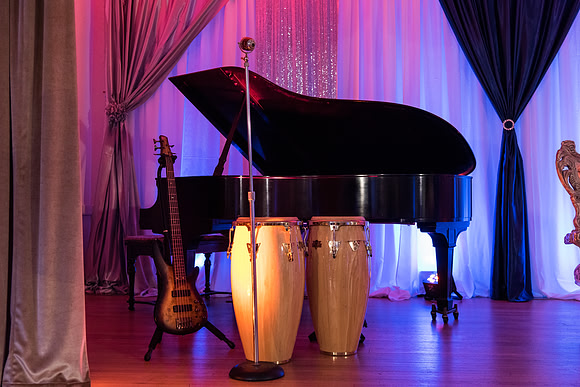 Tiares Sweet 16 1034