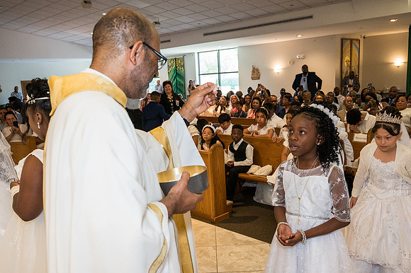 St Andrew First Communion 2024 0096