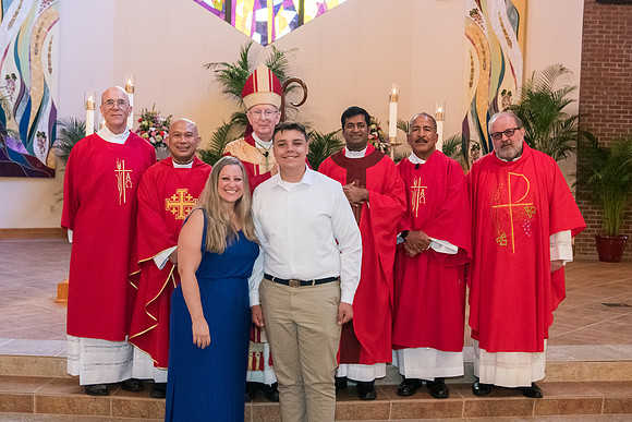 St Patrick Confirmation 2024 0043