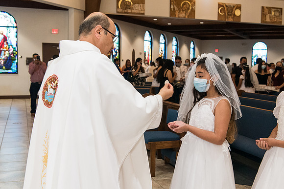 st-ann-first-communion-2021 1144