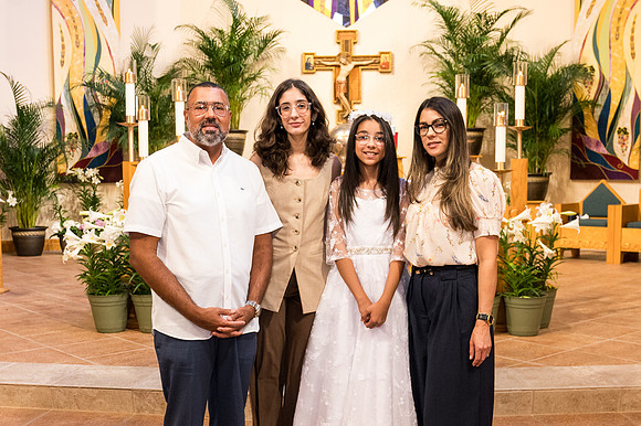 St Patrick First Communion April 26 0005
