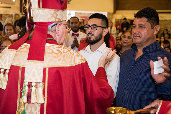 St Francis Confirmation 2022 0257