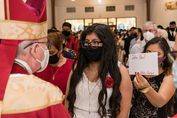 st-ann-haines-city-confirmation-2021 1109