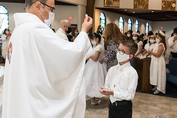 st-ann-first-communion-2021 1053