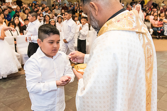 St Francis First Communion May 4 0270