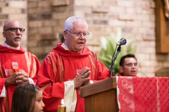 St Francis Confirmation 2024 0162