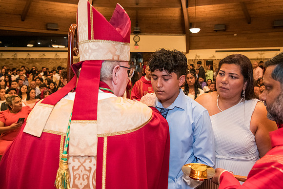 St Francis Confirmation 2024 0239
