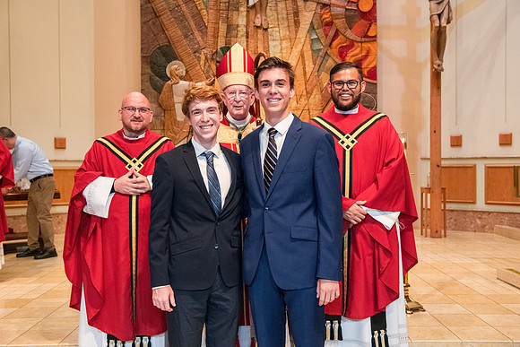 St Mary Magdalen Confirmation 2024 0060