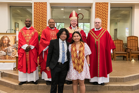 Good Shepherd Confirmation  2024 0024