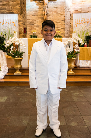 St Francis First Communion 2024 0049