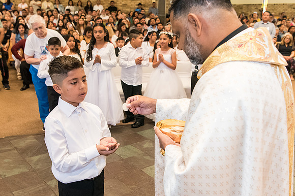 St Francis First Communion May 4 0284
