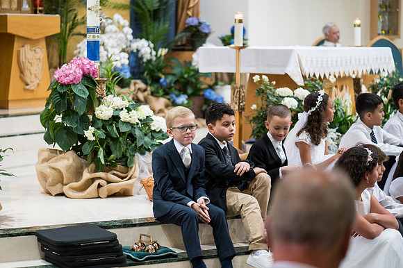 Holy Family First Communion 2024 0147
