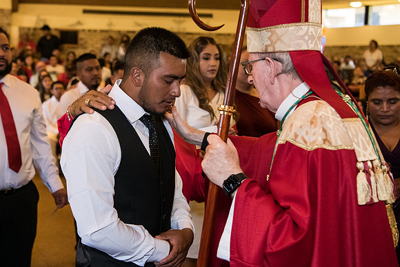 St Francis Confirmation 2022 0299