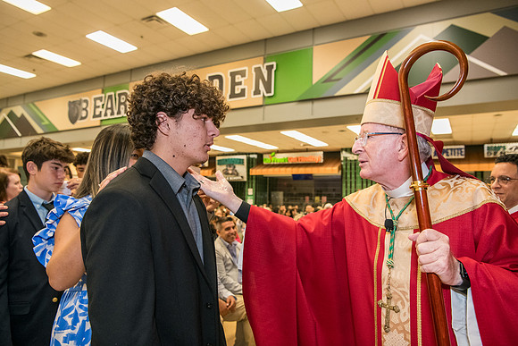 St Cabrini Confirmation 2024 0177