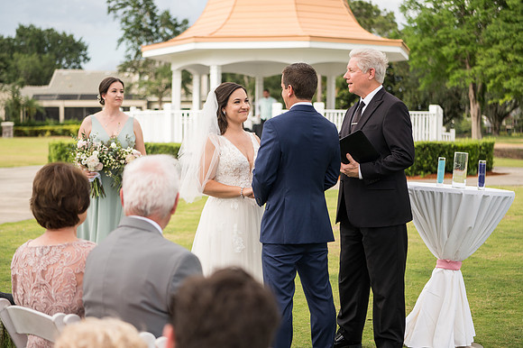 Karen and Nick Wedding