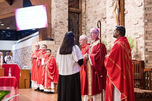 St Francis Confirmation 2024 0153