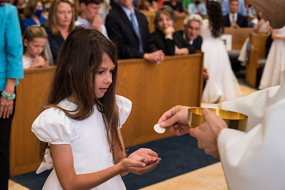 First Communion 4pm (12 of 75)