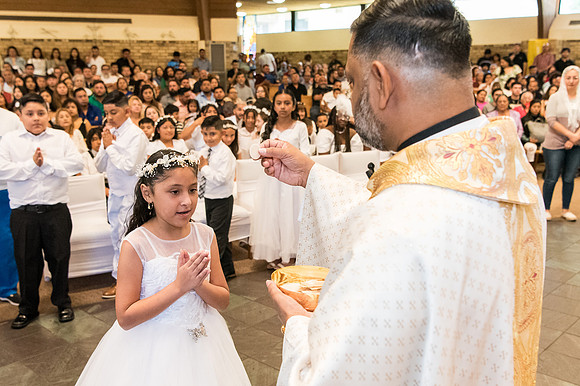 St Francis First Communion May 4 0274