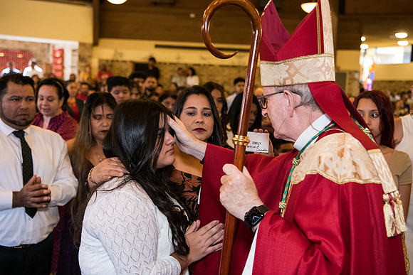St Francis Confirmation 2022 0166
