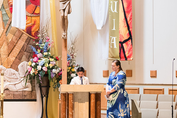 St Mary Magdalen First Communion 2024 0004