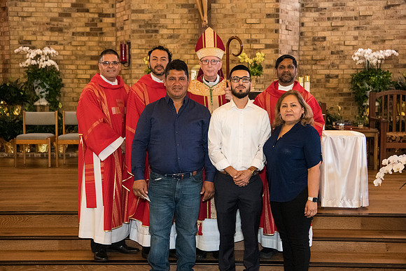 St Francis Confirmation 2022 0094
