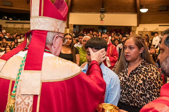 St Francis Confirmation 2024 0246