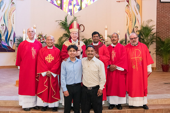 St Patrick Confirmation 2024 0025