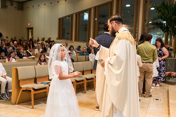 St Mary Magdalen First Communion 2024 0047
