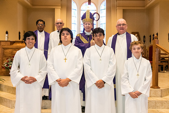 St Timothy Confirmation 2025 0003