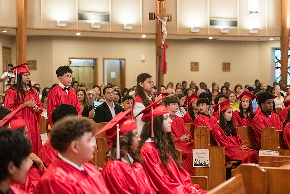 SJV Graduation 2024 0123