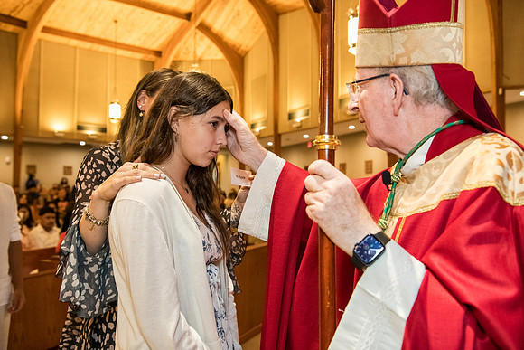 St John Vianney Confirmation 2025 0245